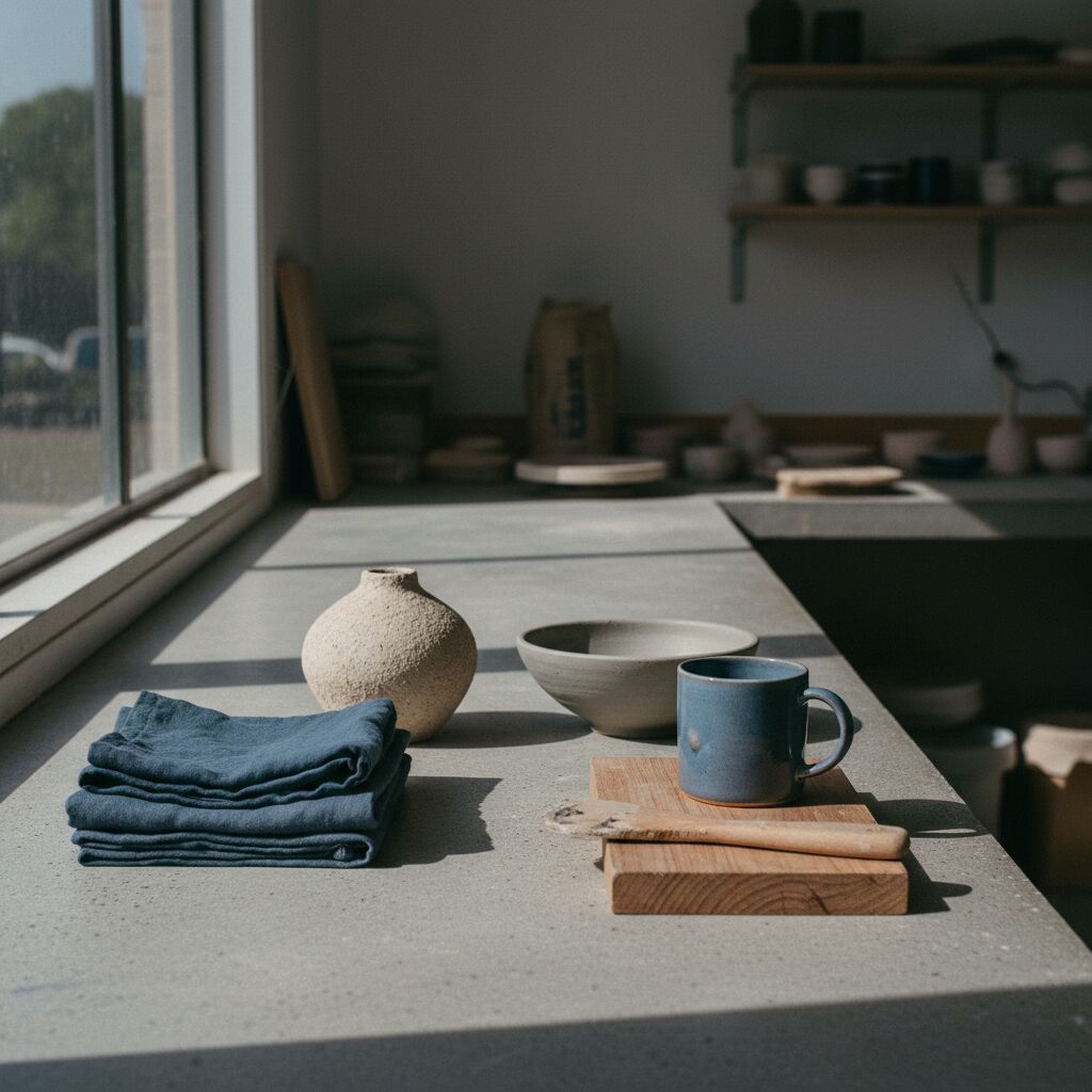 Workshop detail